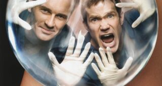 Nip / Tuck : Affiche