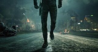 Saison 5 : Affiche officielle
