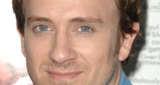 Tom Lenk : Photo officielle