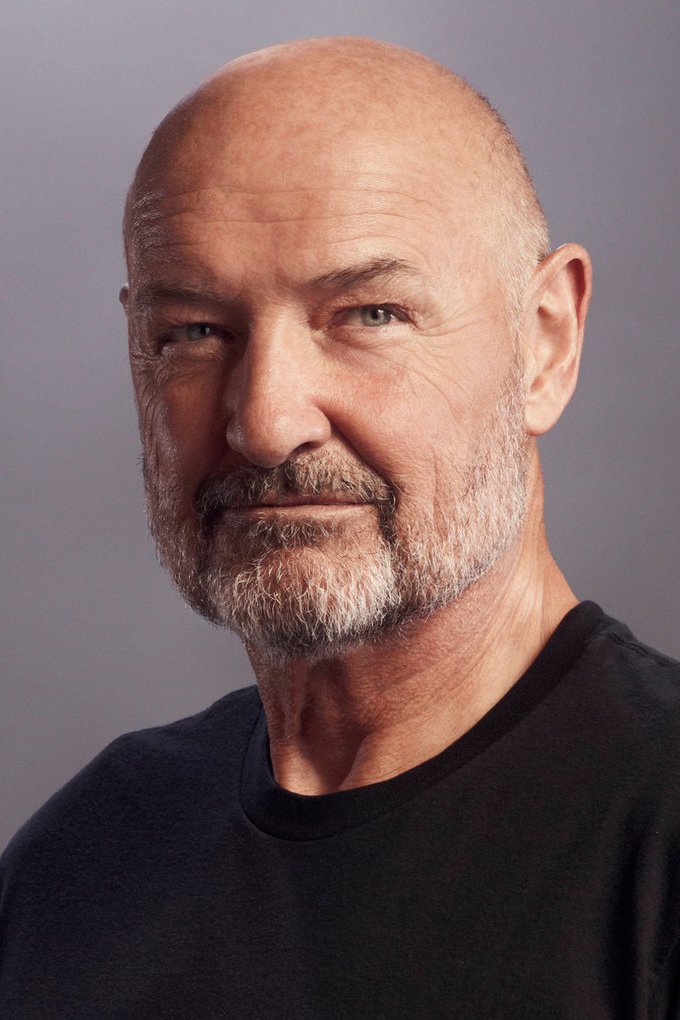 Terry O'Quinn : Photo officielle