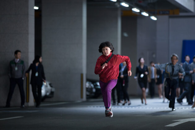 Photo Ahn Seo-hyun