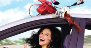Old Christine : Affiche