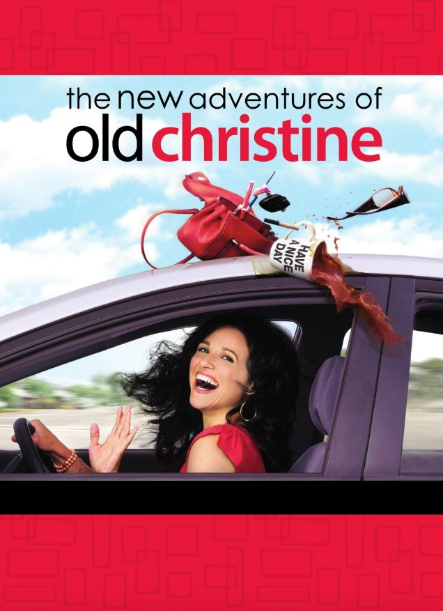 Old Christine