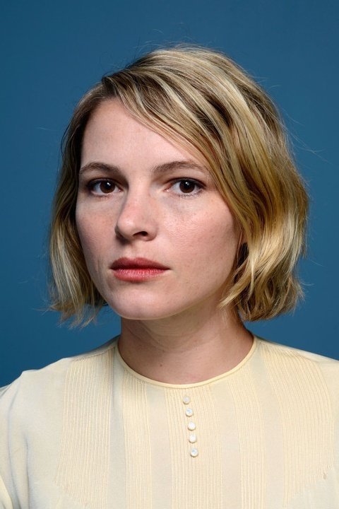 Amy Seimetz : Photo officielle