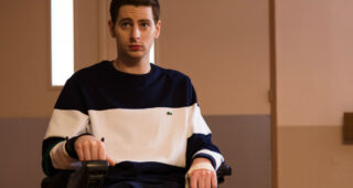 Patients : Photo Pablo Pauly