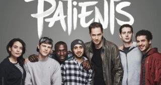 Patients : Photo promotionelle