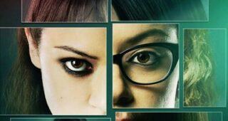 Saison 1 : Affiche officielle