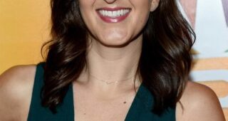 D'Arcy Carden : Photo officielle