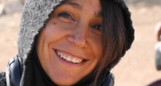 Haifaa Al-Mansour : Photo officielle