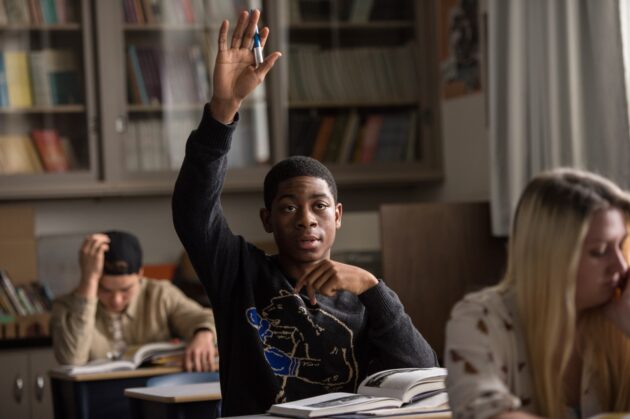 Photo RJ Cyler
