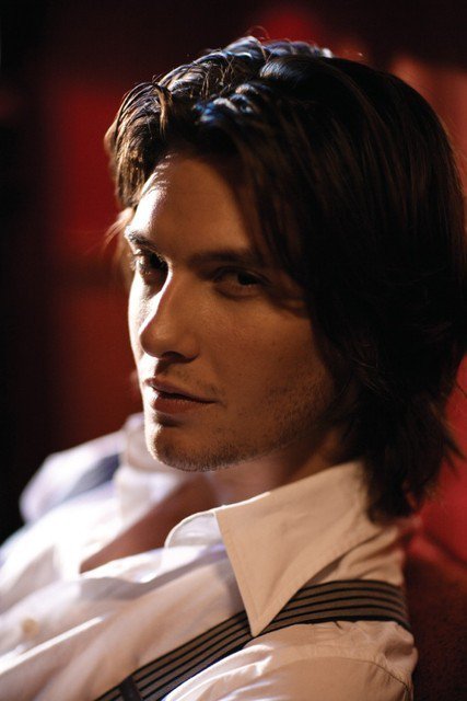 Ben Barnes : Photo officielle