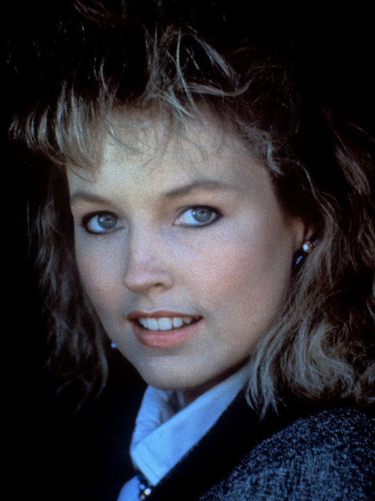 Deborah Foreman : Photo officielle