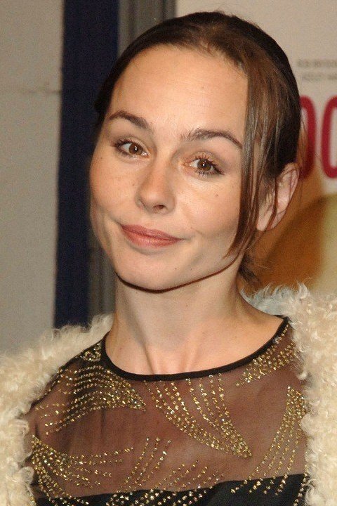 Tara Fitzgerald : Photo officielle