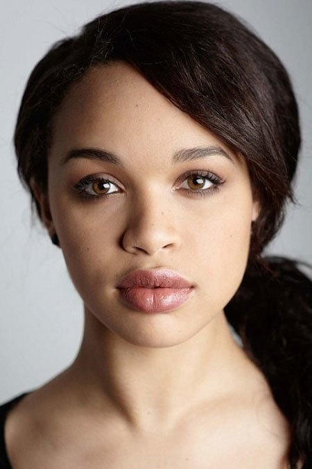 Cleopatra Coleman : Photo officielle