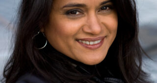 Veena Sud : Photo officielle