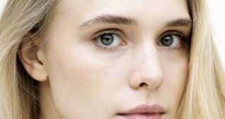 Gaia Weiss : Photo officielle