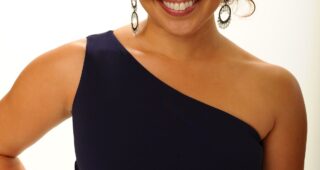 Justina Machado : Photo officielle