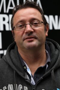 Vincent Maraval : Photo officielle