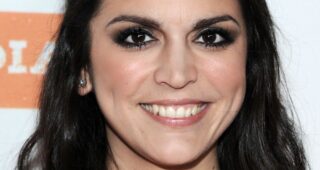 Cecily Strong : Photo officielle