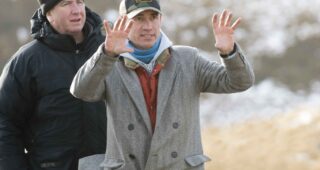 Roland Emmerich : Photo