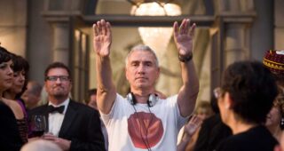 Roland Emmerich : Photo