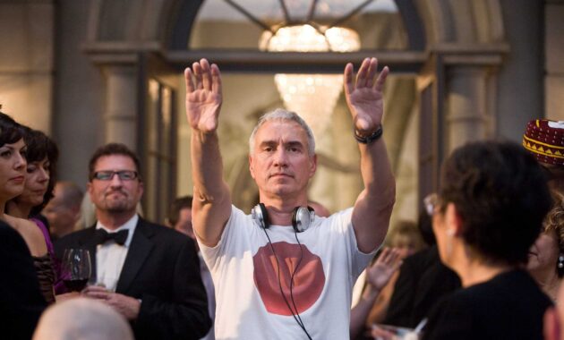 Roland Emmerich : Photo