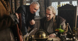 Roland Emmerich : Photo