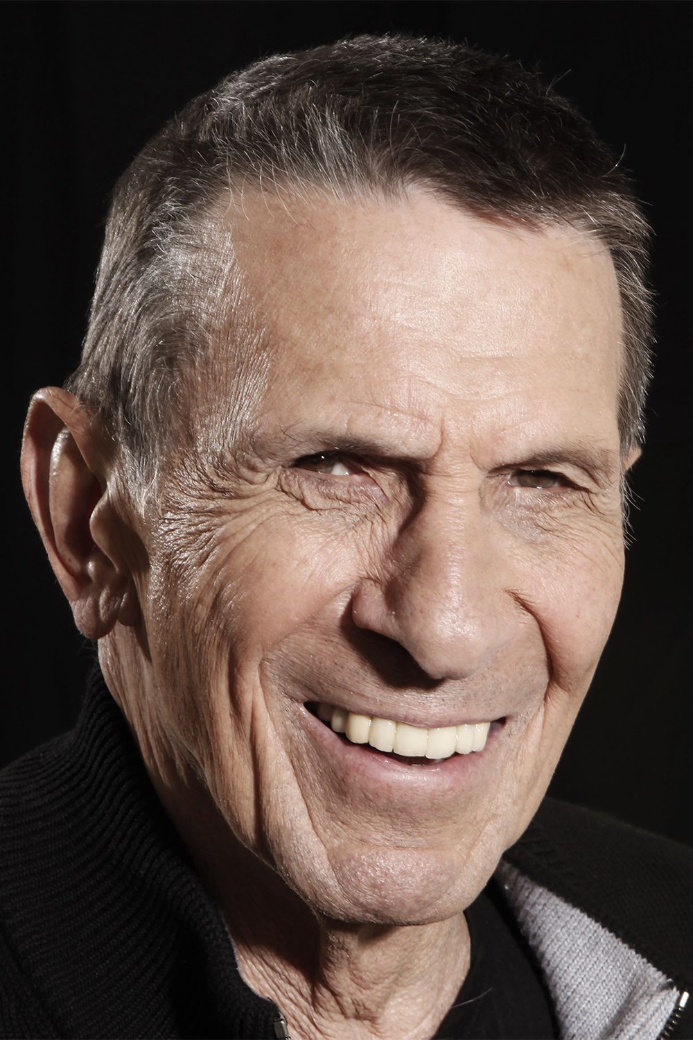 Leonard Nimoy : Photo officielle