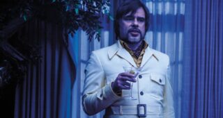 saison 1 : Photo Jemaine Clement