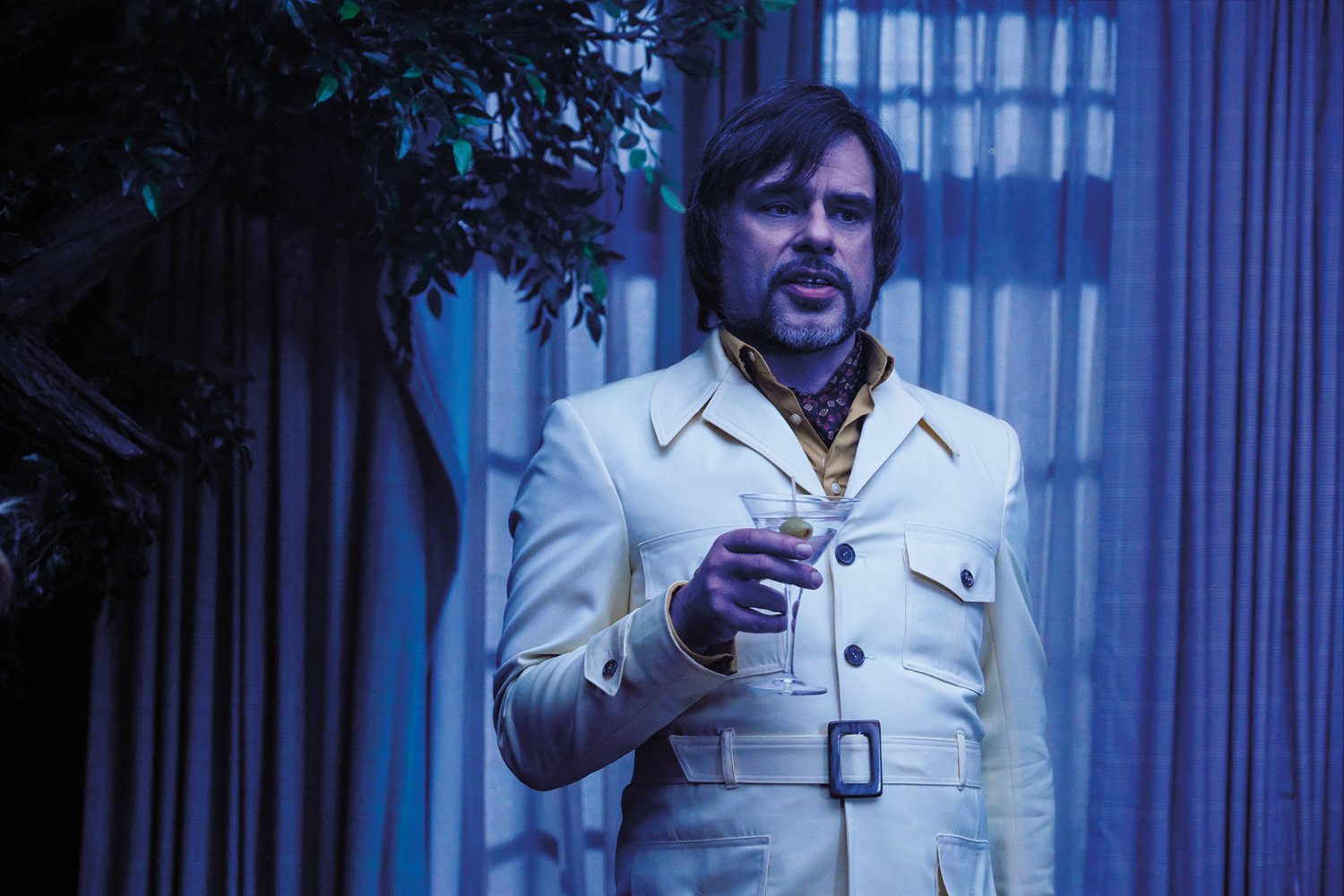 Jemaine Clement : Photo officielle