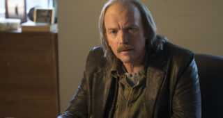 saison 3 : Photo Ewan McGregor