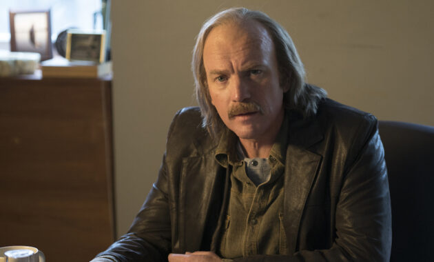 saison 3 : Photo Ewan McGregor