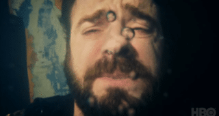 The Leftovers saison 3 : Photo Justin Theroux