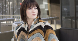 saison 3 : Photo Mary Elizabeth Winstead