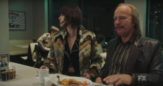 saison 3 : Photo teaser Mary Elizabeth Winstead, Ewan McGregor