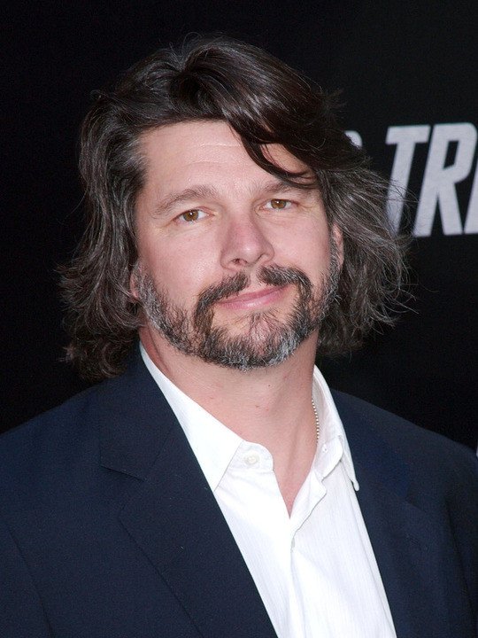 Ronald D. Moore : Photo officielle