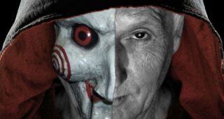 Saw Legacy : Jigsaw Tobin Bell