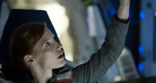 Seul sur Mars : Photo Jessica Chastain