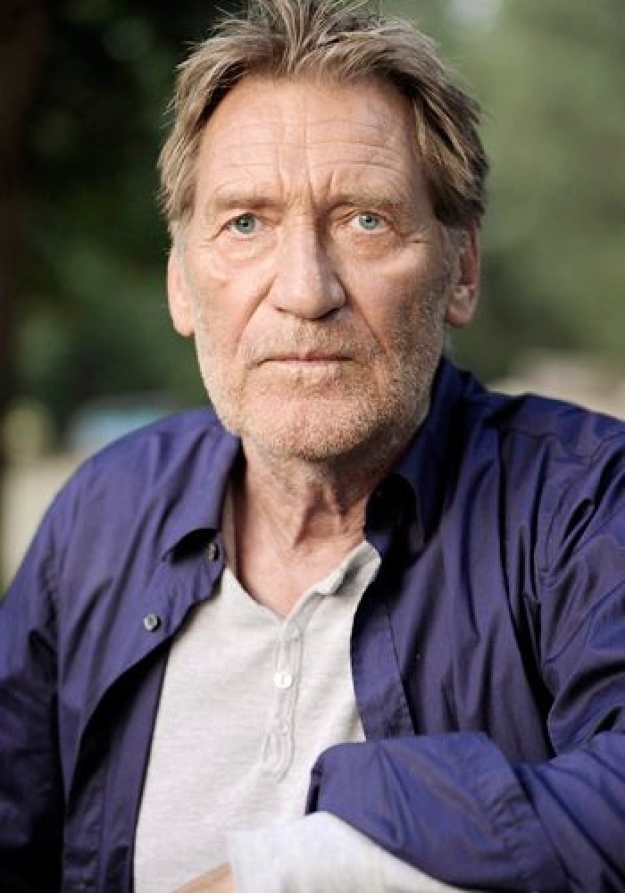 Matthias Habich : Photo officielle