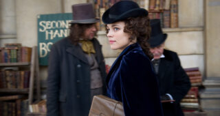 Sherlock Holmes : Jeu d'ombres : Photo Rachel McAdams
