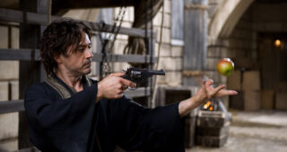 Sherlock Holmes : Jeu d'ombres : Photo Robert Downey Jr.