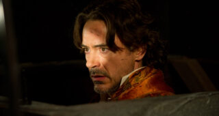 Sherlock Holmes : Jeu d'ombres : Photo Robert Downey Jr.