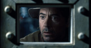 Sherlock Holmes : Jeu d'ombres : Photo Robert Downey Jr.