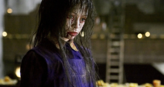 Silent Hill : Photo Jodelle Ferland