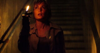 Silent Hill : Photo Radha Mitchell