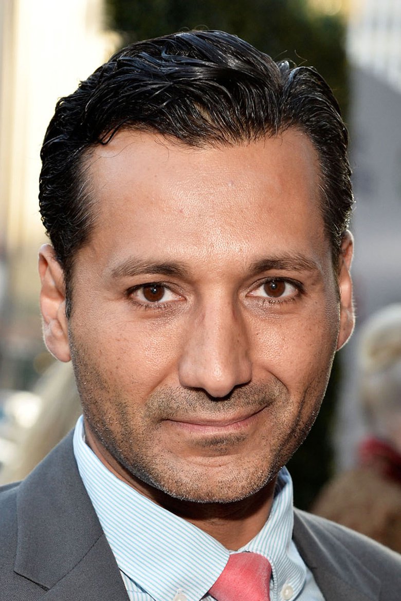 Cas Anvar : Photo officielle