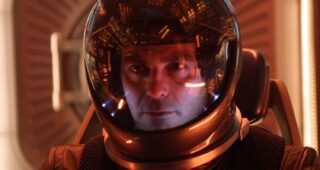 Solaris : Photo George Clooney