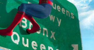 Spider-Man : Homecoming : Affiche