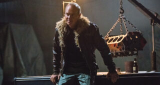 Spider-Man : Homecoming : Photo Michael Keaton
