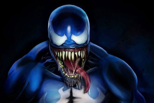 Photo Venom